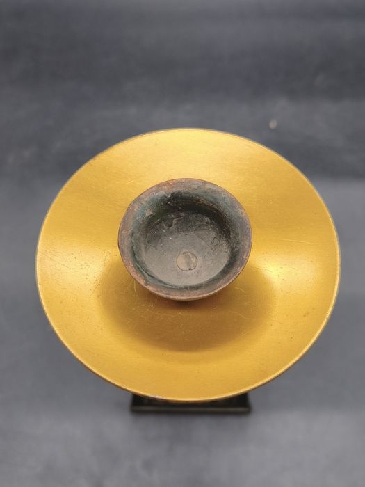 Подсвечник Гыдыке