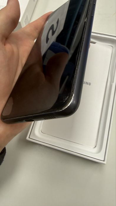 Samsung galaxy S21 FE 5G