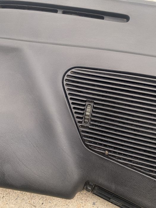 Панель на bmw e 34