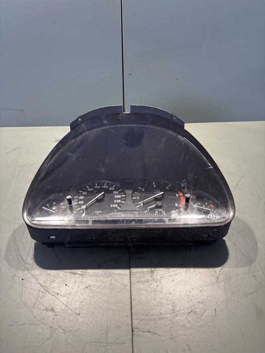 Ceasuri bord 62116914882 BMW Seria 5 2002 530d AT (193 hp)