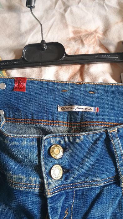 Blugi Le temps des cerises