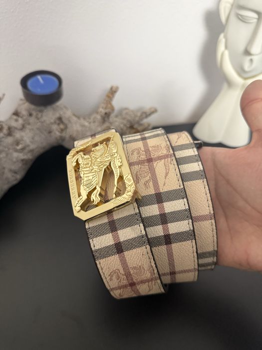 Curea Burberry Top Quality