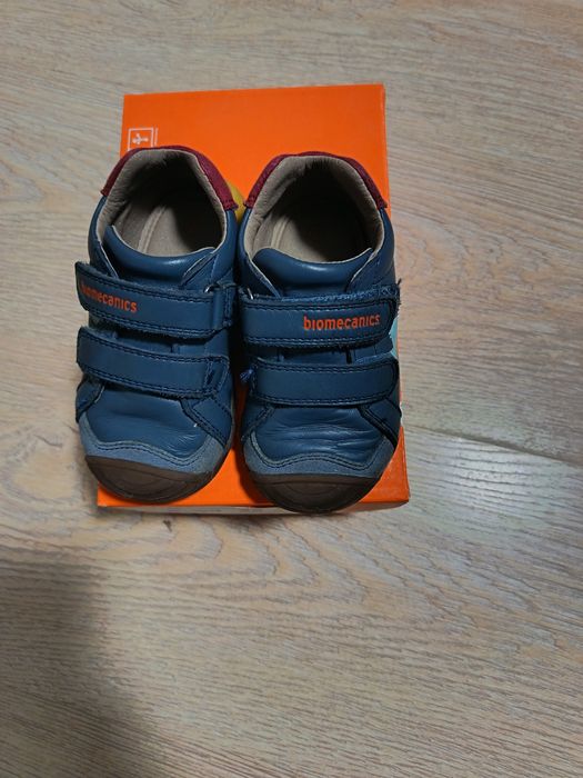 Обувки биомеханика 22 номер