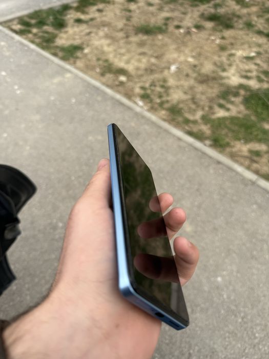 Redmi Note 12 Pro+ 5G с подарък слушалки REDMI Buds 8 Lite