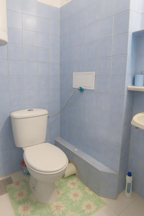 Дава се под наем Двустаен апартамент в Пловдив, Христо Смирненски - 68 кв.м за 306 € - Снимка #4