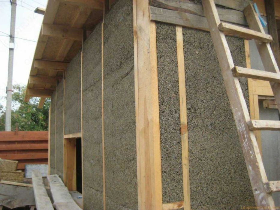 Bazalt plitalari Базальтовая вата