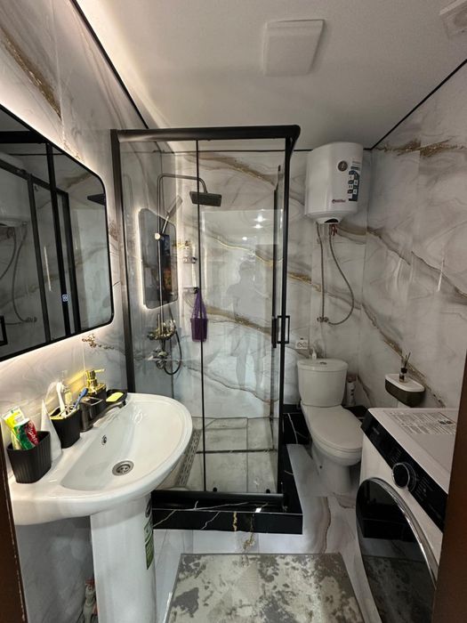 Продам 2ком квартиру