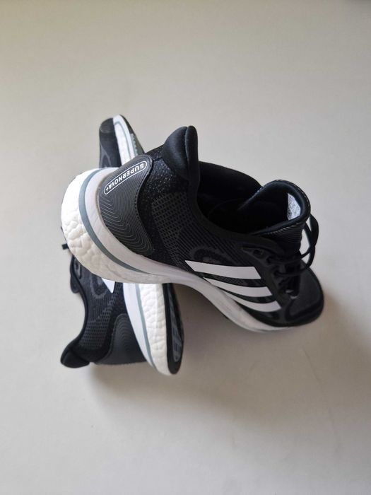 Adidas Supernova + оригинални маратонки