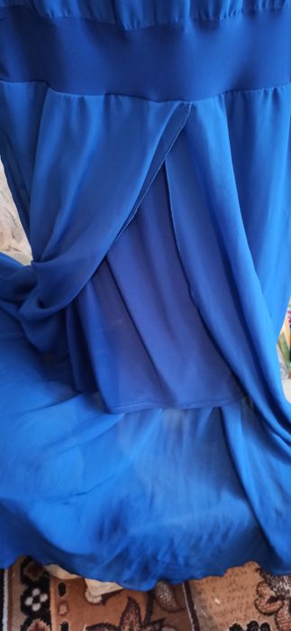 Платья разного рода