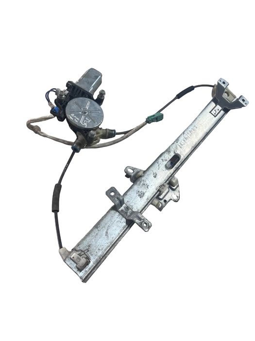 Macara Geam Dreapta Fata Honda Jazz Ii Gd_, Ge3 2001 - 2008 At40021Qa0