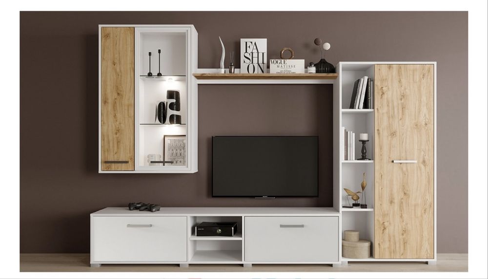 Продам горку в гостинную