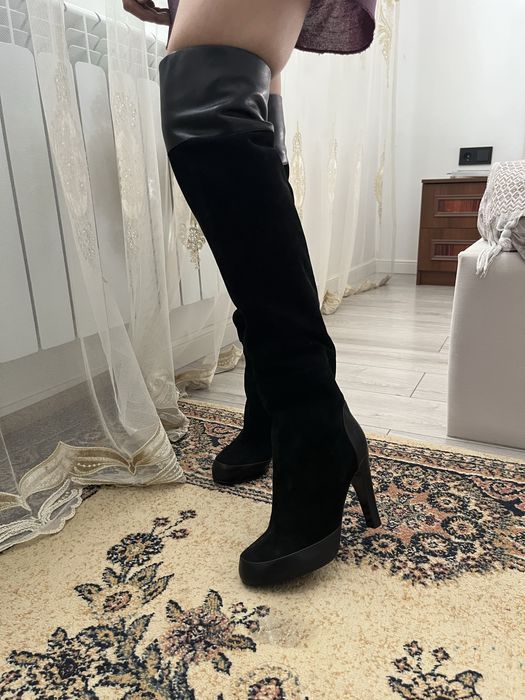 Осенняя обувь отличнего качествп