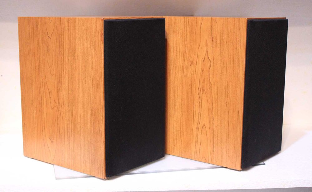 Boxe raft Paradigm Mini Monitor V1.