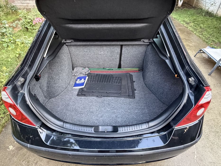 FORD Mondeo 2006 — imagine 4