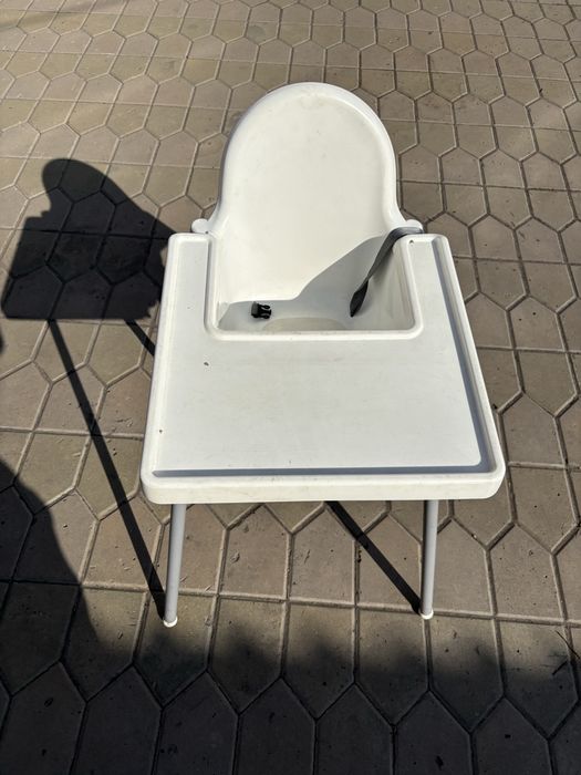 Продам детское кресло