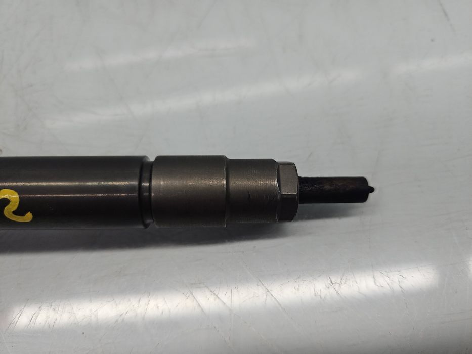 Injector Renault Megane 3 [Fabr 2008-2015] 820105567 1.6 dCi R9M-A4 96