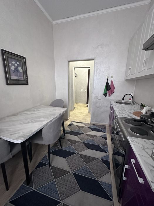 Сдаётся квартира посуточно | ул. Трусова 147