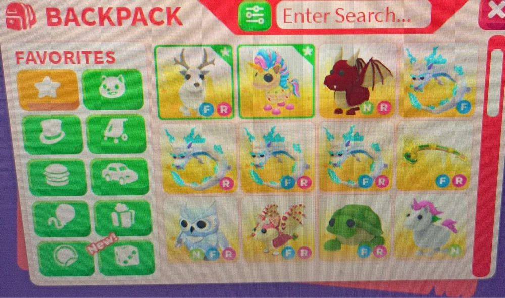 Петы в адопт ми за тенге