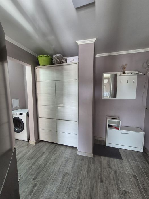 Vand / inchiriez apartament 2 camere CENTRU ,JISK