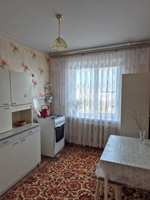 продам 3х комнатную квартиру