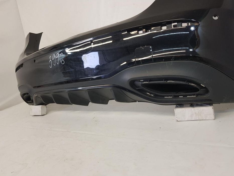 Bara spate Mercedes A Class W177 AMG dupa 2019