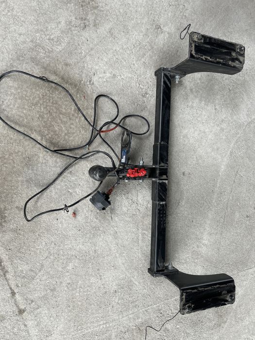 Фаркоп на кобальт