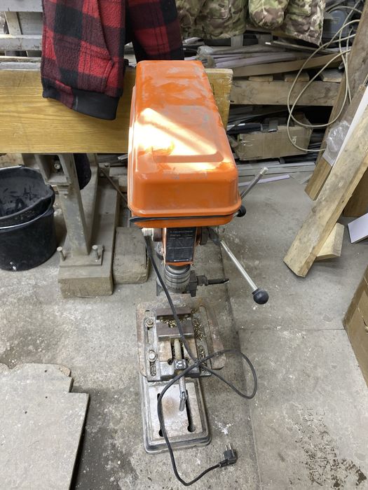 Свернелный станок