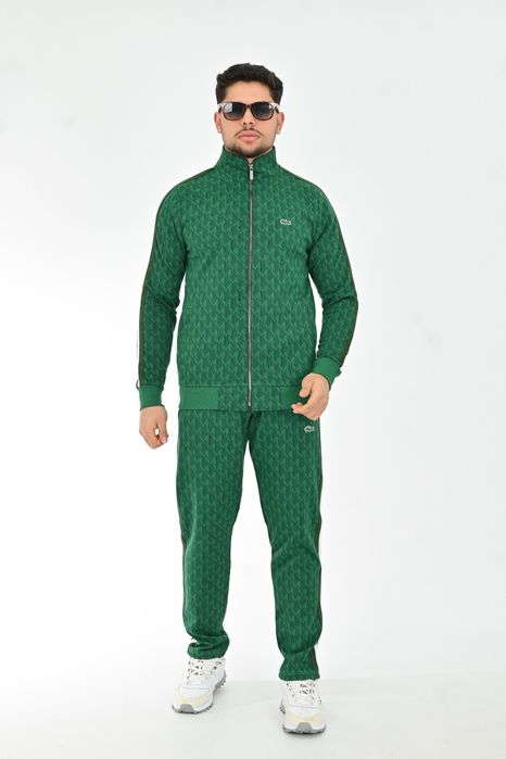 Trening Lacoste, calitate premium!