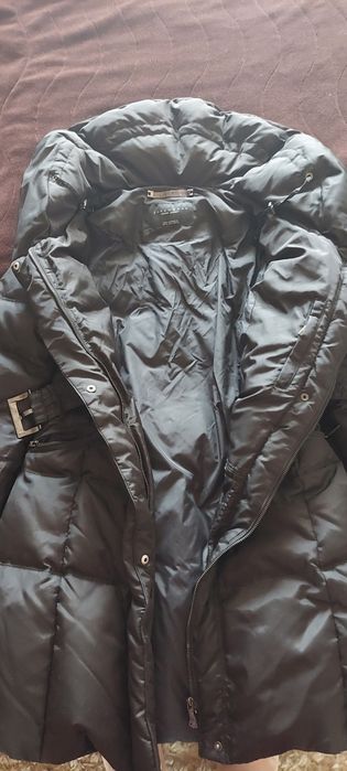 Яке ZARA  S размер