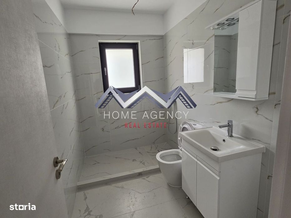 Proiect Nou Central | Otopeni |