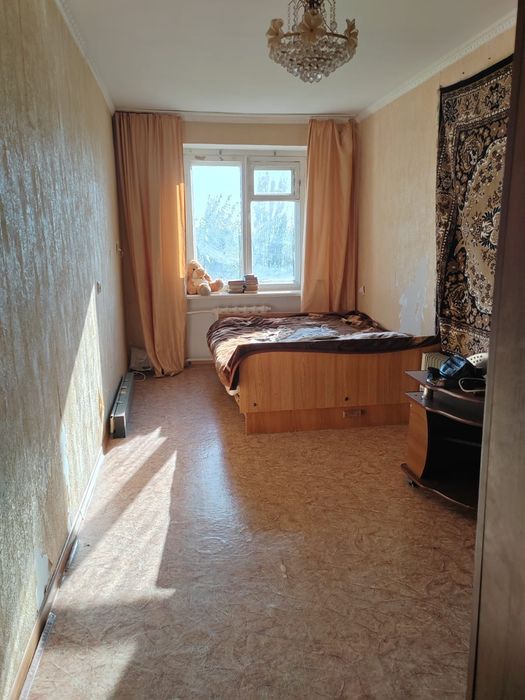 Продам 2х комнатную квартиру