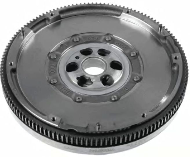volanta motor m9t master iii 2.3 dci r