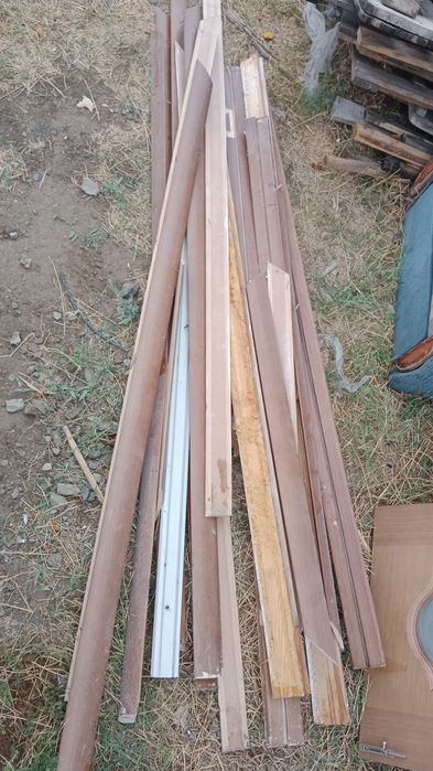 Межкомнатные двери