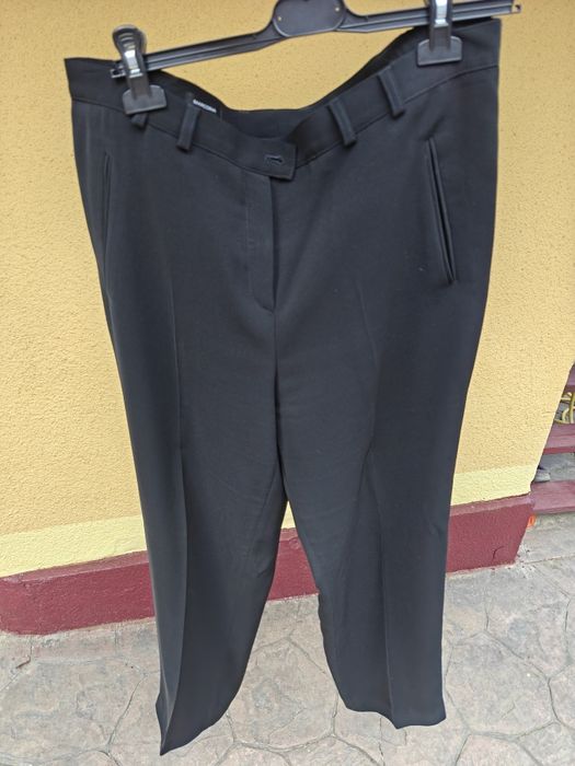 Pantaloni negrii dama