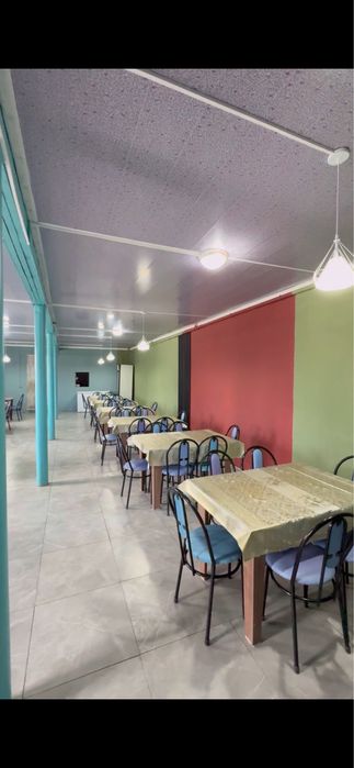 Алаколь ВКО готовый бизнес