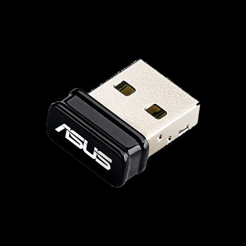 Adaptor wireless ASUS USB N10 NANO nou sigilat