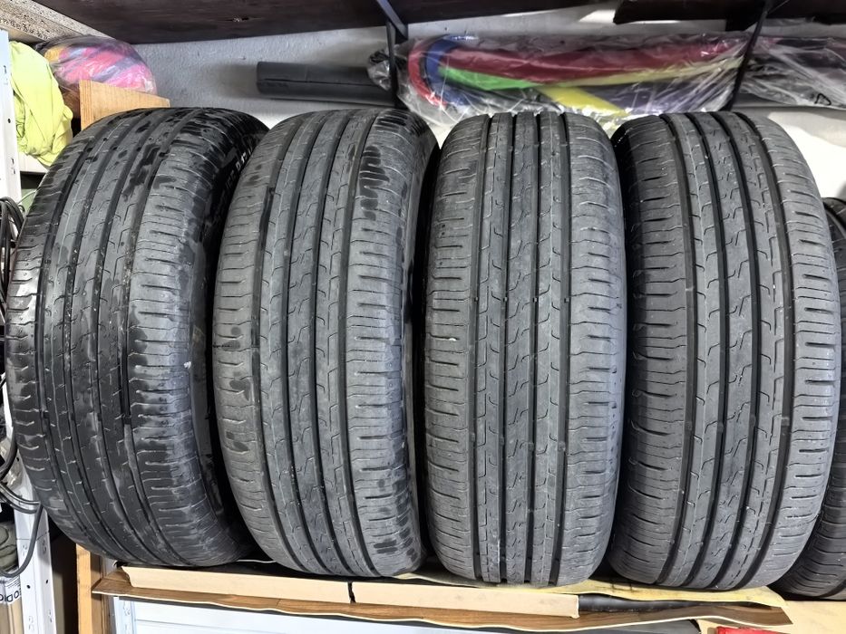 Anvelope Continental