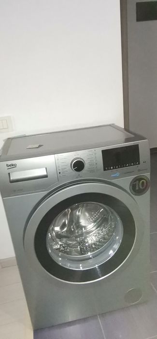 Mașina spălat Beko