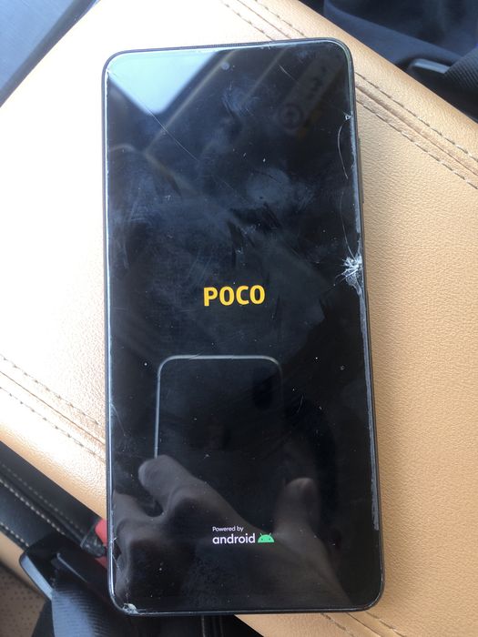 Poco x3 Nfc 4G 128