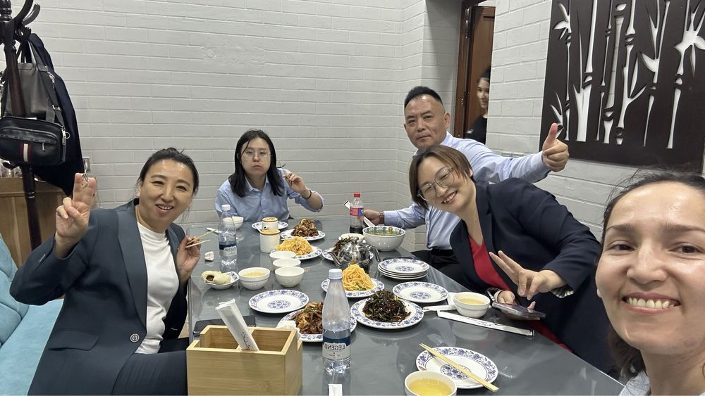 Переводчик Китайского языка