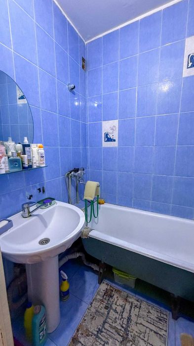 3к. Квартира 65.7 м²