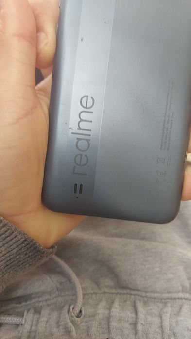 Lealme e bun telefonul ca lumea merge perfect