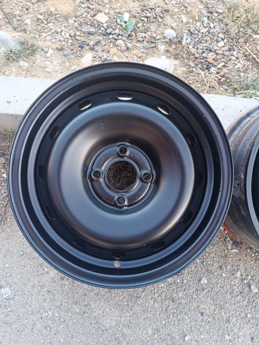 Продается диск на Кобальт