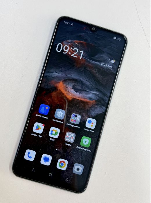 Продам OPPO A57s