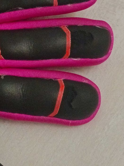 Оригинальные перчатки Predator Demonskin