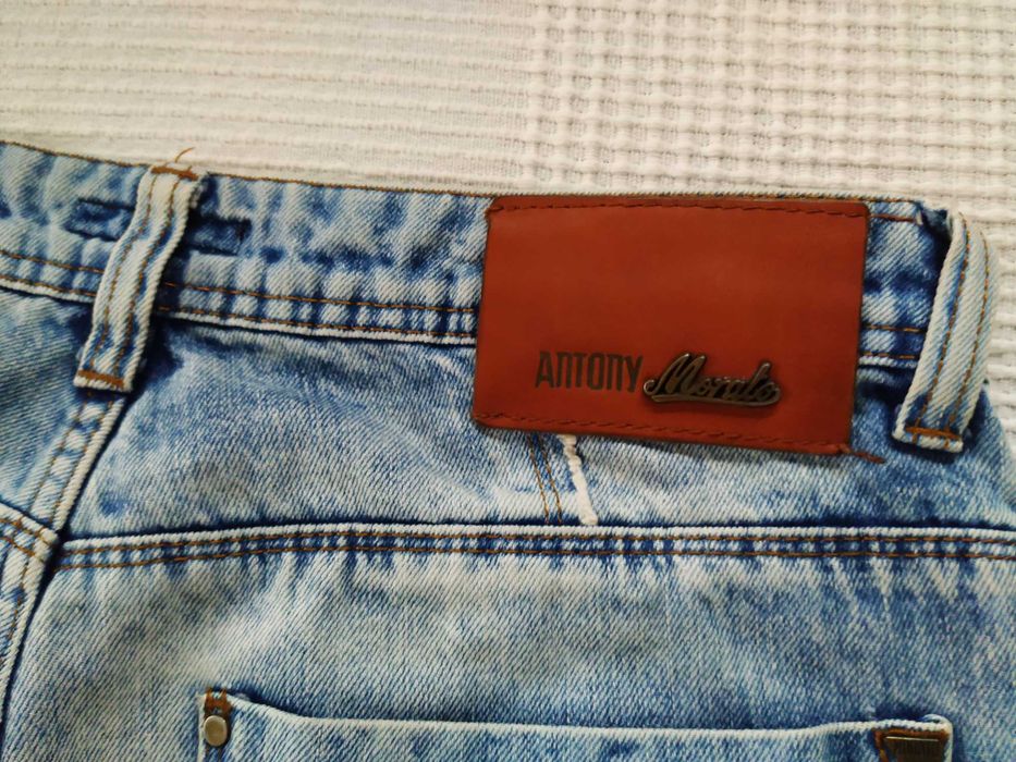 Antony Morato мъжки дънки