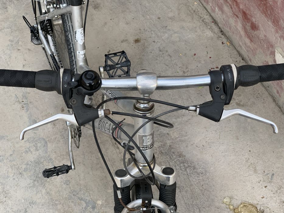 Nems velosipedi rama narxida