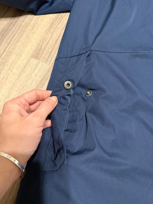 Яке TRAILHEAD S +  подарък шапка