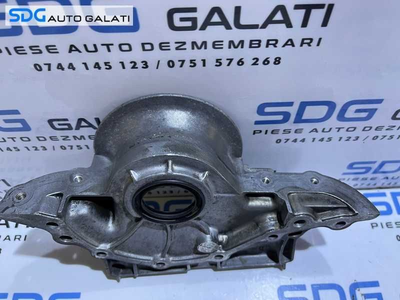 Capac Simering Vibrochen Arbore Cotit Renault Kangoo 1 1.5 DCI 2001 - 2012 Cod 7700105376
