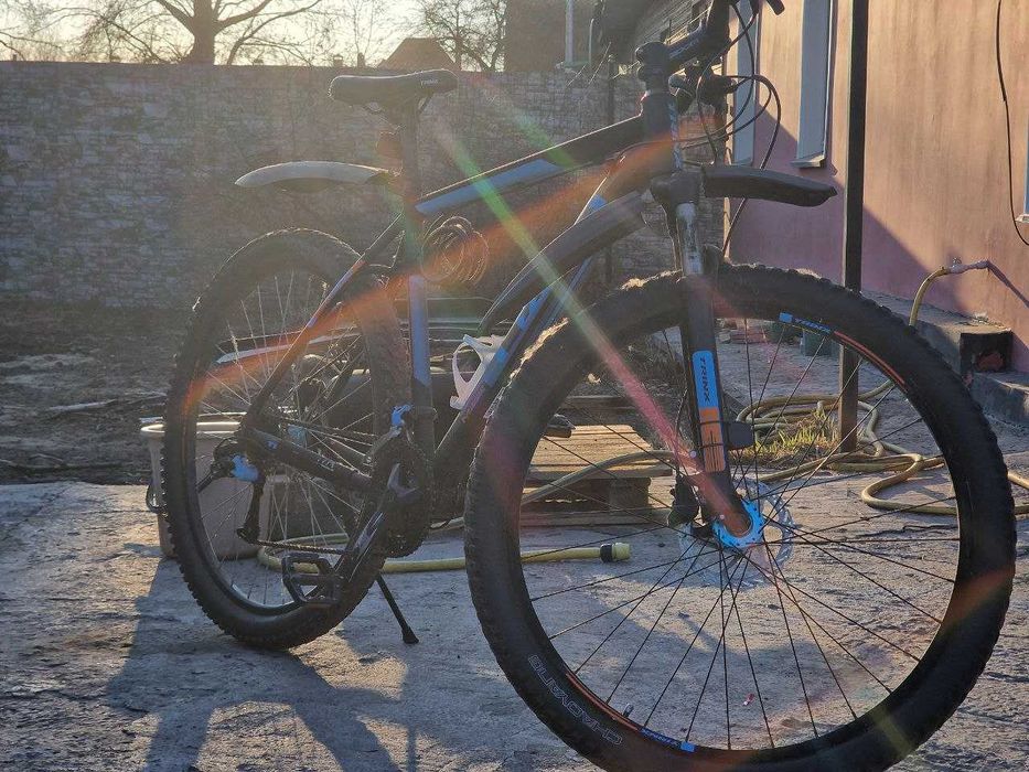 Продам велосипед Trinx M1000 Pro.